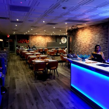 Bawarchi Biryanis - Inside. - Indian Near Me - Orlando, Florida