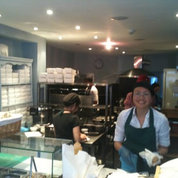 Banh Mi Bay - Vietnamese Near Me - Fitzrovia, XGL