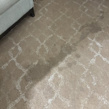 DoubleTree by Hilton Hotel Jacksonville Riverfront - Stained carpet. - Hotels Near Me - Jacksonville, Florida