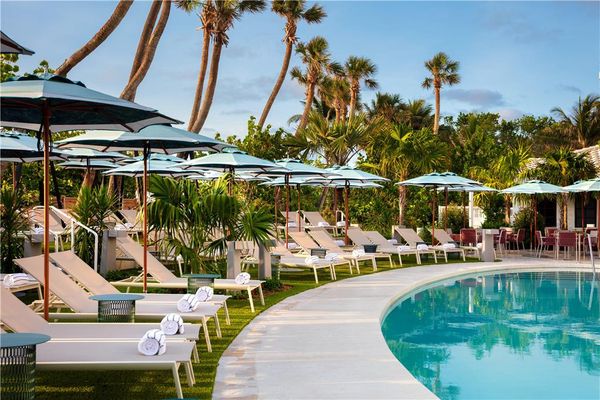Andaz Miami Beach, by Hyatt by null