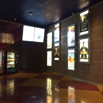Scotiabank Theatre Chinook - Cinema Near Me - Calgary, Alberta