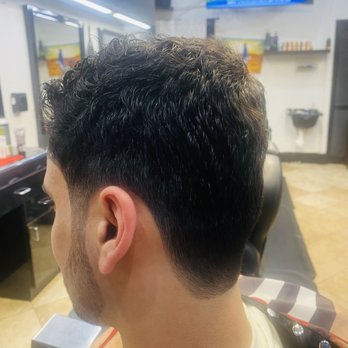 Anfa Barber Shop - Barbers Near Me - Boston, Massachusetts