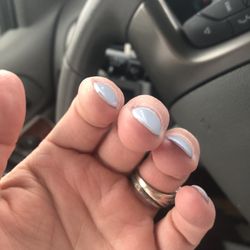 Nails by Cindi