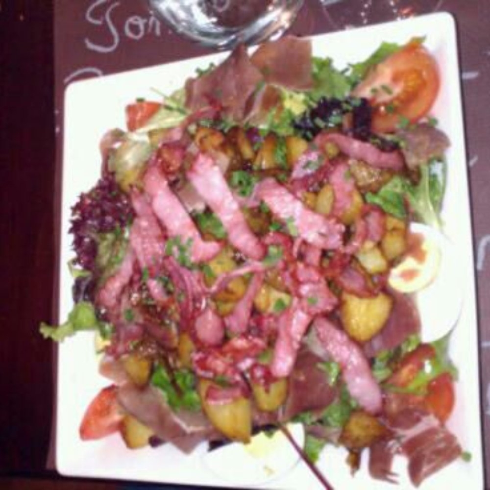 Les Ondes - Brasseries Near Me - Paris, 75 Les Ondes - Brasseries Near Me - Paris, 75