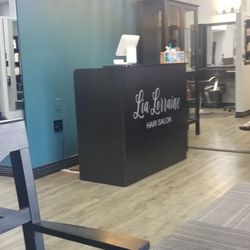 Lia Lorraine Hair Salon