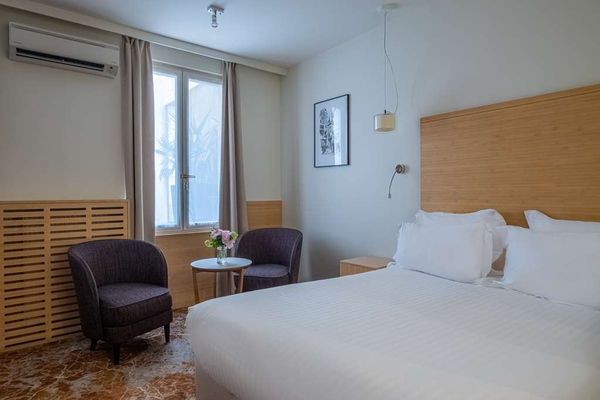 Grand Hotel Français (Ex. Best Western) by null