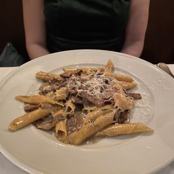 Babbo - Garganelli - Italian Near Me - New York, New York