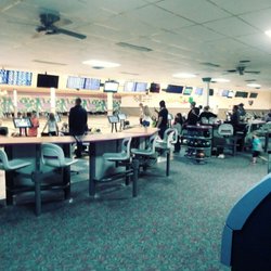 Meadow Lanes West - I'm here for a beer.