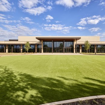 Ryder Cup Grille - the front of the building - American Near Me - Frisco, Texas Ryder Cup Grille - the front of the building - American Near Me - Frisco, Texas