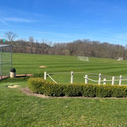 Blueberry Hill Park