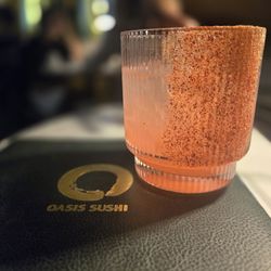 Oasis The Listening Bar - City Hunter