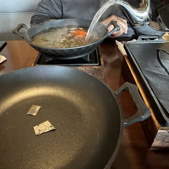 Ginza Japanese Shabu Shabu - Japanese Near Me - Sandy, Utah