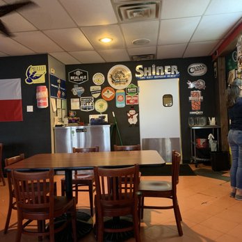 Mad Pecker Brewing - New American Near Me - San Antonio, Texas Mad Pecker Brewing - New American Near Me - San Antonio, Texas