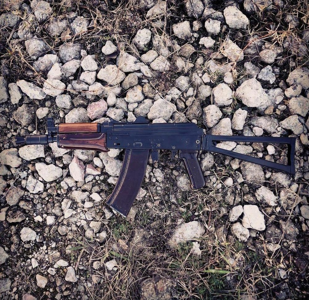 SHELL SHOCK ARMORY - Updated July 2025 - 1779 46th St, Somerset