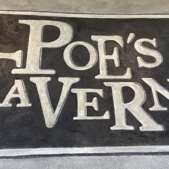 Poe's Tavern - New American Near Me - Wrightsville Beach, North Carolina Poe's Tavern - New American Near Me - Wrightsville Beach, North Carolina
