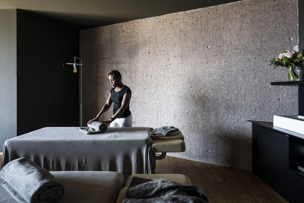 Hotel Belvedere - Fine Dining, Hideaway & SPA by null