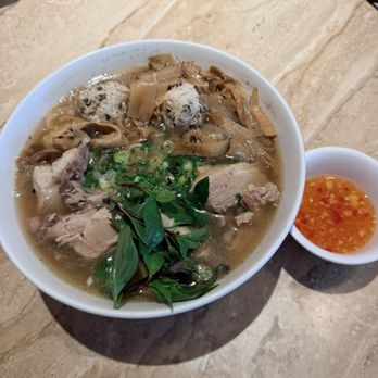 Ngon - Vietnamese Near Me - Garden Grove, California