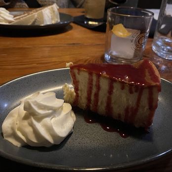 Blue Ruin - Cheesecake - Cocktail Bars Near Me - Cambridge, Maryland Blue Ruin - Cheesecake - Cocktail Bars Near Me - Cambridge, Maryland