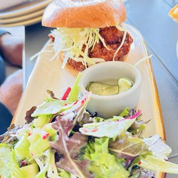 Horsefeather - New American Near Me - Palo Alto, California