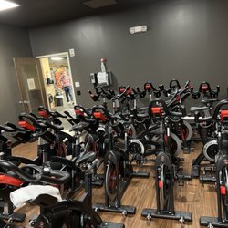 Fitness Factory
