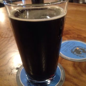 Dry Dock Brewing - Vanilla porter is delish! - Breweries Near Me - Aurora, Colorado Dry Dock Brewing - Vanilla porter is delish! - Breweries Near Me - Aurora, Colorado