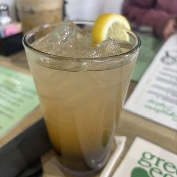 Green Eggs Cafe - Blueberry lemonade - Breakfast & Brunch Near Me - Philadelphia, Pennsylvania Green Eggs Cafe - Blueberry lemonade - Breakfast & Brunch Near Me - Philadelphia, Pennsylvania
