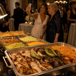 Fajita Pete's - Cedar Park - Fresh-off-the-grill fajitas, all the fixings, and easy catering for any occasion -- that's Fajita Pete's.