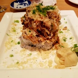 Volcano Maki