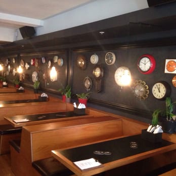 The Clock - Inside the clock - Pubs Near Me - Surry Hills, NSW The Clock - Inside the clock - Pubs Near Me - Surry Hills, NSW