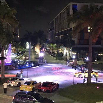 CityPlace Doral - Shopping Centers Near Me - Doral, Florida