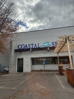 Coastal Seafoods - St. Paul by null