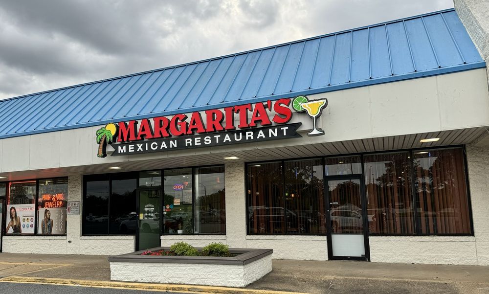 Margarita's Mexican Restaurant