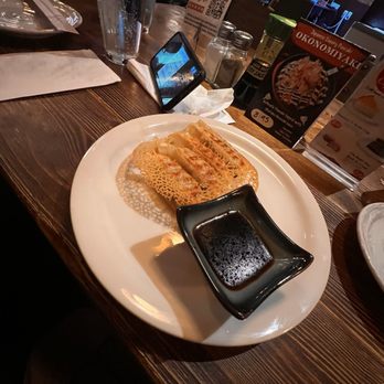 Yoshiya Kitchen - Gyosa - Ramen Near Me - Henderson, Nevada Yoshiya Kitchen - Gyosa - Ramen Near Me - Henderson, Nevada