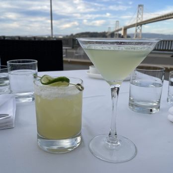 EPIC Steak - Habanero margarita and cool as a cucumber cocktail - Steakhouses Near Me - San Francisco, California EPIC Steak - Habanero margarita and cool as a cucumber cocktail - Steakhouses Near Me - San Francisco, California