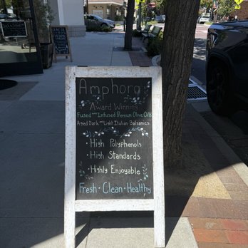 Amphora Danville - Grocery Near Me - Danville, California