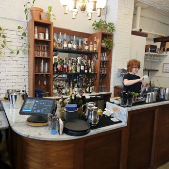 Cherie - Bar - French Near Me - Portland, Maine Cherie - Bar - French Near Me - Portland, Maine