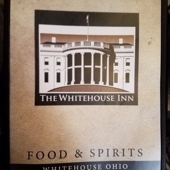 The Whitehouse Inn - Menu - Seafood Near Me - Whitehouse, Ohio The Whitehouse Inn - Menu - Seafood Near Me - Whitehouse, Ohio