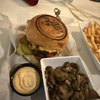 Amalfi Smashburger - Great food, service and atmosphere. Really good smash burgers. - Burgers Near Me - San Marcos, California Amalfi Smashburger - Great food, service and atmosphere. Really good smash burgers. - Burgers Near Me - San Marcos, California