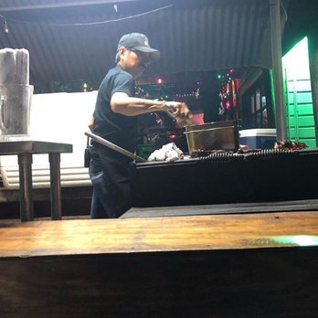 Pedro's Fajitas - The man, the myth, the legend, Pedro!! - Tacos Near Me - Houston, Texas Pedro's Fajitas - The man, the myth, the legend, Pedro!! - Tacos Near Me - Houston, Texas