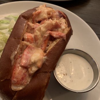 The Crown Tavern - Lobster Roll - Bars Near Me - Manchester, New Hampshire The Crown Tavern - Lobster Roll - Bars Near Me - Manchester, New Hampshire