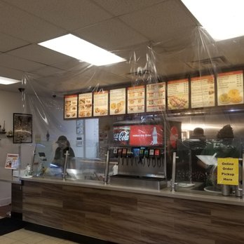 Siraj’s Shawarma - People working slow photo 1 - Mediterranean Near Me - Whittier, California Siraj’s Shawarma - People working slow photo 1 - Mediterranean Near Me - Whittier, California