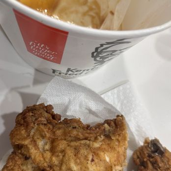 KFC - 8 pc. Chicken Meal - Fast Food Near Me - Charlotte, North Carolina KFC - 8 pc. Chicken Meal - Fast Food Near Me - Charlotte, North Carolina
