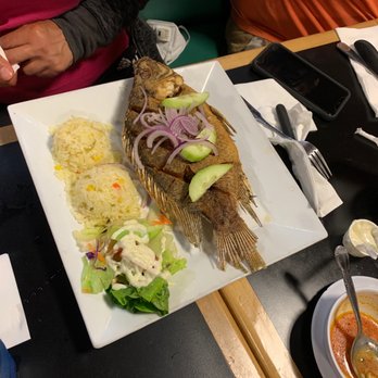 Hector's Mariscos - Seafood Near Me - Chula Vista, California