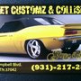 Street Customz and Collision