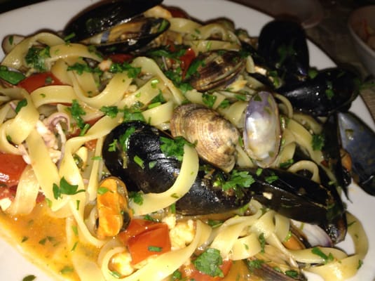 Trattoria Concordia by null