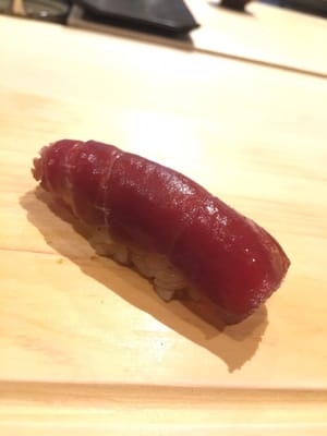 Sushi Murase by null