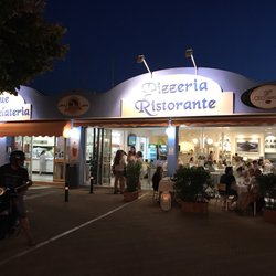 Blue Bar