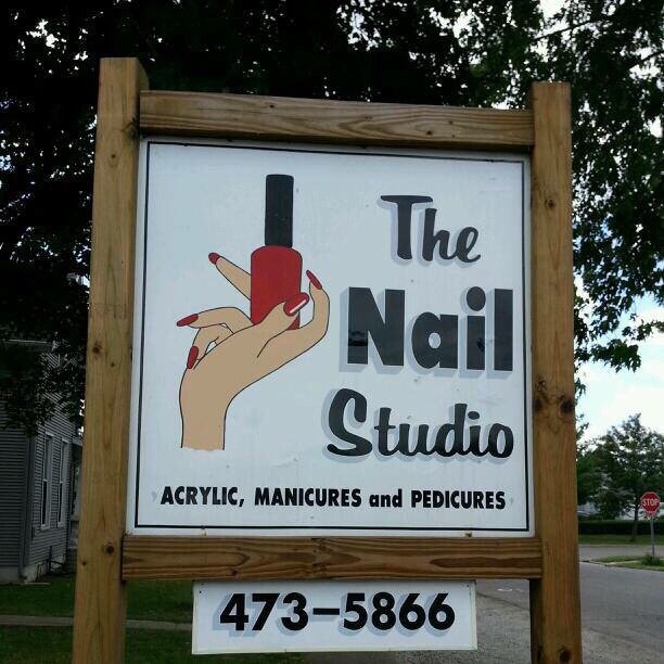 THE NAIL STUDIO Updated October 2024 302 E 3rd St, Peru, Indiana Nail Salons Hours
