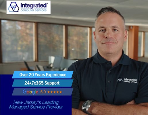 Integrated Computer Services