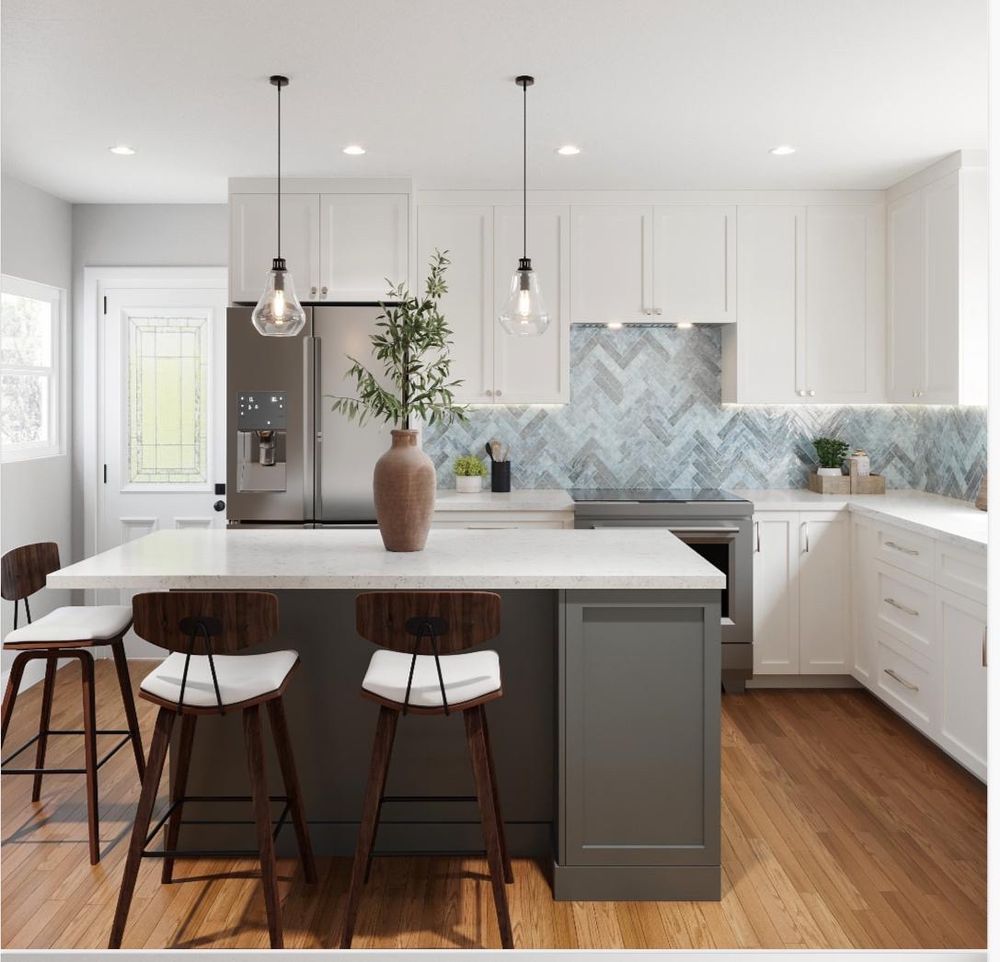 Slide of CAZA General Construction